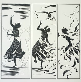 Ex-Libris offset DARGAUD 18,1 x 17,1 non signé, non numéroté Ex-Libris offset DARGAUD 18,1 x 17,1 non signé, non numéroté