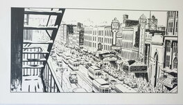 Ex-Libris offset DARGAUD 27,1 x 15 non signé, non numéroté Ex-Libris offset DARGAUD 27,1 x 15 non signé, non numéroté