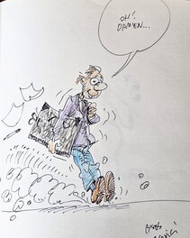 Philippe Bercovici