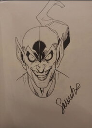 Green Goblin