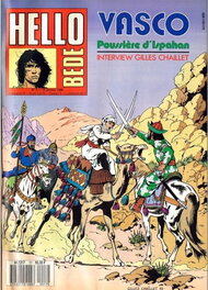 Hello Bede magazine Hello Bede magazine