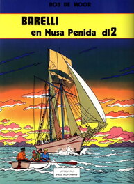 Nus Penida #2 album
