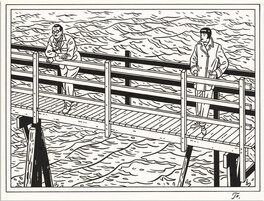 A propos de Francis par Olivia Sturgess