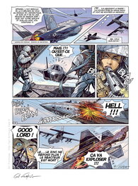 Buck Danny Buck Danny