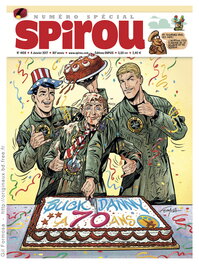 Buck Danny Buck Danny