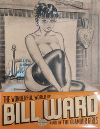 Bill Ward Bill Ward
