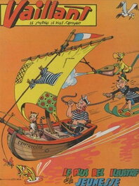 Recueil du n°925 au n°933 : 1963 Recueil du n°925 au n°933 : 1963