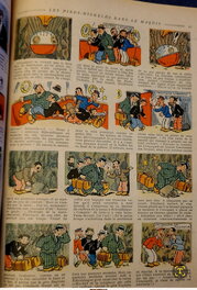 Planche 41 de l'édition de 1935 Planche 41 de l'édition de 1935