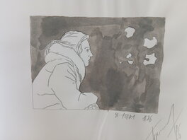 Les météores