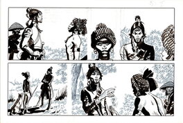 Planche 9A Planche 9A