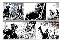Planche 9B Planche 9B