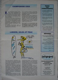 Avs! n°68, p.4 Avs! n°68, p.4