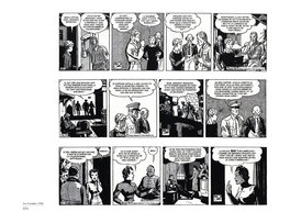 Terry et les pirates (BDArtist(e))
