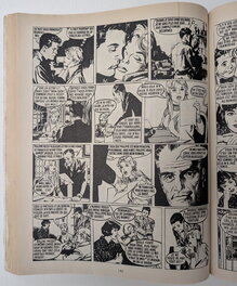13 rue de l'espoir, tome 1