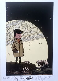 Ex-Libris offset PERSPECTIVES ART 9 14,9 x 21 Ex-Libris offset PERSPECTIVES ART 9 14,9 x 21