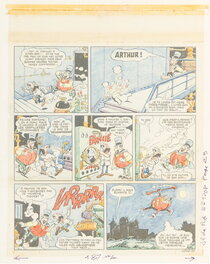Planche complète Planche complète
