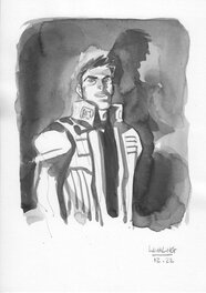 Laval NG - Laval NG - Illustration originale