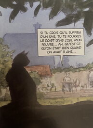 Stéphan Agosto. Stéphan Agosto.