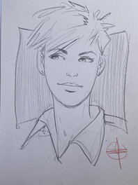 Stéphan Agosto. Stéphan Agosto.