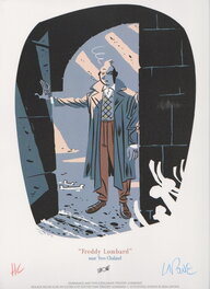 Ex-Libris couleurs 2024 - Sherpa Editions Ex-Libris couleurs 2024 - Sherpa Editions