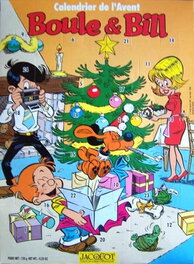 Boule et Bill