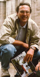 Jean-Luc Vernal Jean-Luc Vernal