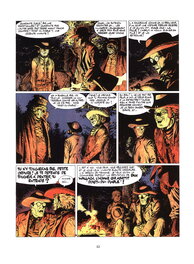 Planche publiée Planche publiée