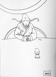 Moebius Moebius