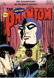 Australia Phantom Cover 🇦🇺