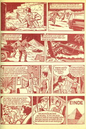 Pagina gepubliceerd Pagina gepubliceerd