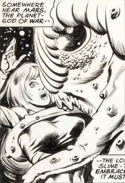 Captain Marvel (#40, page 2 case 1)