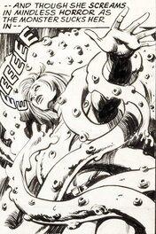 Captain Marvel (#40, page 2 case 3)