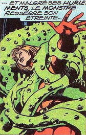 Strange (#83, page 2)