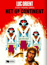 Album in het nederlands