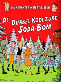 Album dubbel koolzure soda bom