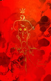 Le dernier jour d'Howard Phillips Lovecraft 2026Jan29