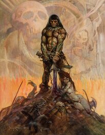 Frazetta