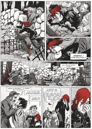 Nouvelle mise en couleurs 2026