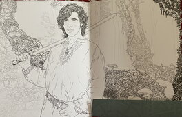 Béatrice Tillier. Béatrice Tillier.