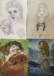 Béatrice Tillier. Béatrice Tillier.