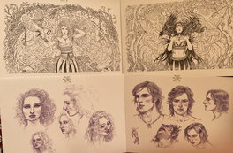 Béatrice Tillier. Béatrice Tillier.