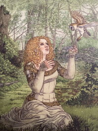 Béatrice Tillier. Béatrice Tillier.