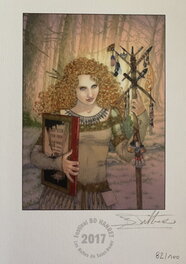 Béatrice Tillier. Béatrice Tillier.