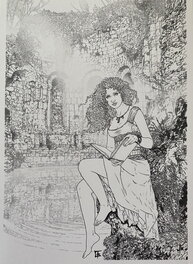 Béatrice Tillier. Béatrice Tillier.