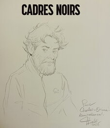 Cadres Noirs