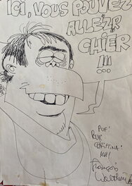 François Walthéry.