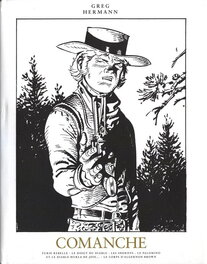 Intégrale N&B tome 2