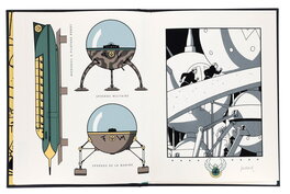 Extrait du portfolio Archives International Extrait du portfolio Archives International