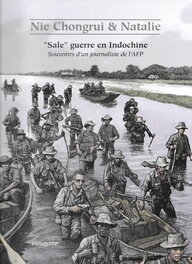 Sale guerre en Indochine