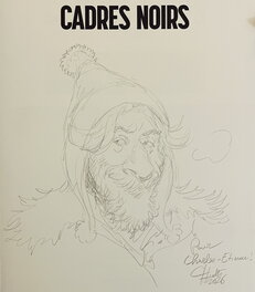 Cadres Noirs
